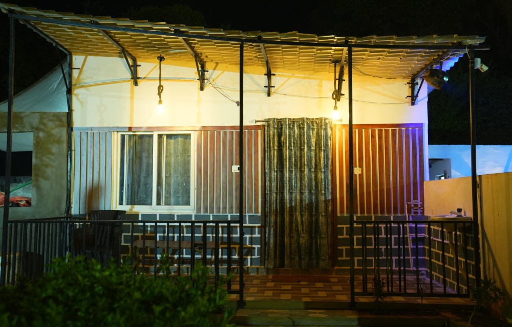 Unwinding in Urban Oases: How City Hotels Are Redefining Tranquility