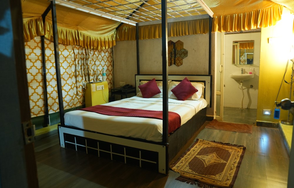 Eco-Luxury Escapes: How Sustainable Hotels Are Revolutionizing Travel